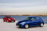 Afaceri înjumătăţite pentru importatorul Peugeot în România