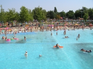 Aqua Park de 25 milioane euro în zona de centru-sud a Capitalei