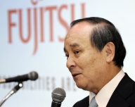 Preşedintele Fujitsu a renunţat la funcţie