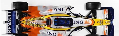 Renault a fost părăsit de sponsorii din F1
