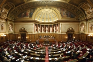 Bernard Madoff a păcălit Senatul francez cu 300.000 de euro