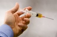 Ministerul Sănătății a retras de pe piață 350.000 de vaccinuri antigripale