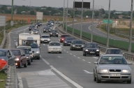 330 milioane de lei pentru întreţinerea celor două autostrăzi, timp de 3 ani