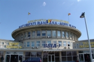 Low-costul creşte veniturile Aeroportului Băneasa