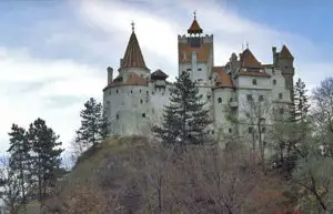 Castelul Bran va fi scos la vânzare