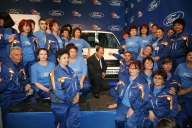 Financial Times: Succesul Dacia a atras Ford în România