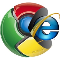 Google încearcă să „ fure” utilizatorii Internet Explorer cu Chrome Frame