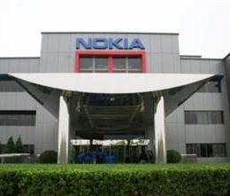 Nokia se pregăteşte să dea startul la construcţia fabricii din Cluj