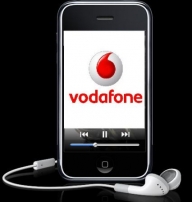 Vodafone, al treilea operator care vinde iPhone în Marea Britanie