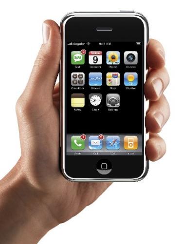 Succesul iPhone în SUA: aşteptare, speculă pe eBay şi hibe de conectare