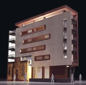 O nouă tranzacţie pe piaţa rezidenţială