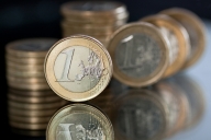 Rata anuală a inflaţiei din zona euro a scăzut la -0,3%