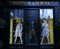Casa de modă Christian Lacroix va fi cumpărată de un şeic din Emirate