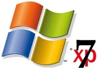 Va detrona Windows 7 popularul sistem de operare XP?