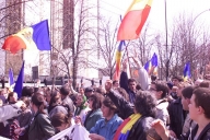 Republica Moldova nu mai are bani pentru plata salariilor