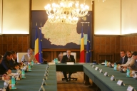 Scandalul politic din România – temă de dezbatere peste hotare