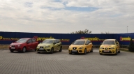 Goodyear Dunlop Tires Romania a inaugurat un nou magazin-service PREMIO din lanţul de franciză european