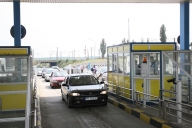 Abonamentul de trecere pe podul Giurgeni-Vadul Oii va costa 320 lei pe an pentru autoturisme