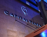 Capital Plaza, un nou hotel de lux în centrul Bucureştiului