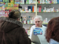 Guvernul dă două miliarde de lei pentru medicamente