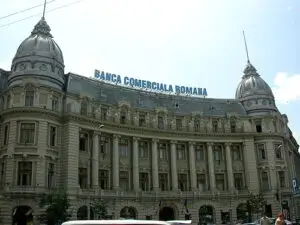 BCR Administrare Fond de Pensii, înregistrată la Registrul Comerţului