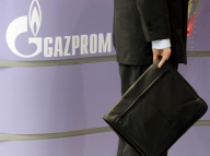 Gazprom vrea să deschidă supermarketuri şi restaurante