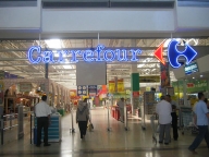 Carrefour se extinde puternic în Turcia