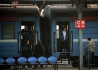 UPDATE 2: „Rabla” pentru vagoanele de tren. Statul român nu e interesat