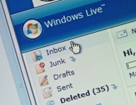 UPDATE: 10.000 de utilizatori Hotmail trebuie să-şi schimbe parolele