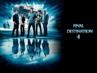 „Final Destination” 3D, încă o săptămână lider în box office