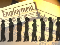 În ultimii doi ani, numărul absolvenţilor şomeri s-a dublat