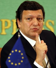 Barroso a avertizat foarte dur România pentru că nu-şi numeşte comisarul