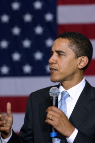 Obama donează banii primiţi pentru premiul Nobel