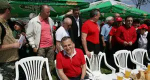 Tărâmul pensionarilor: noul front de luptă electorală