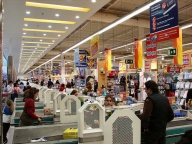 Şeful Carrefour nu vede semne de relansare a economiei globale