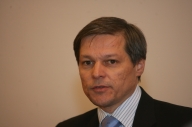 UPDATE Dacian Cioloş este candidatul României pentru postul de Comisar European