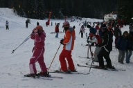 „Daily Mail”: Poiana Braşov, cea mai convenabilă staţiune de schi din lume