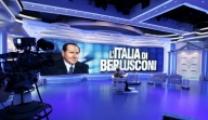 Berlusconi lansează o campanie de „ştiri pozitive” în media internaţionale