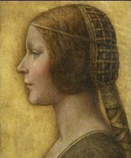Amprenta lui Da Vinci a crescut preţul unui portret de la 19.000 la 157 de milioane de dolari