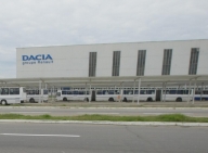 Dacia previne incendiile cu 5 milioane de euro