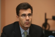 Lucian Croitoru, varianta de premier a lui Băsescu