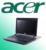 Acer a depăşit Dell şi ocupă locul doi în topul producătorilor de PC-uri