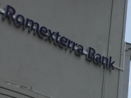 MKB Romexterra Bank închide 40 de agenţii şi concediază 300 de angajaţi
