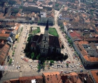 Cluj-Napoca, primul oraş românesc care va avea rating Moody’s