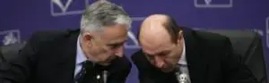 Băsescu: „Isărescu ar fi fost premierul ideal”