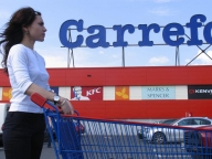 Carrefour pleacă din Rusia la patru luni după deschiderea primului magazin