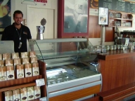 Cafeaua turcească, boicotată în cafenelele israeliene