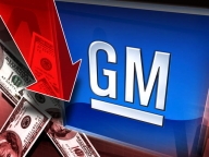 Plafonarea salariilor de top lasă GM fără directori executivi