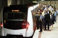 S-a programat greva generală de la metrou. Data limită: 15 noiembrie