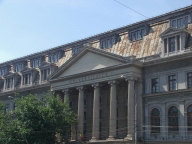 Două universităţi româneşti în topul „Times Higher Education”